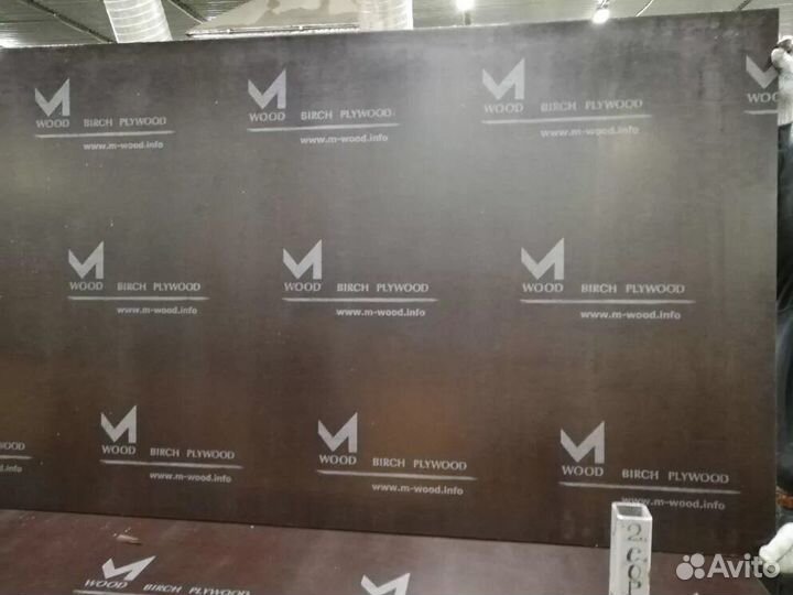 Фанера ламинирования продажа 18мм