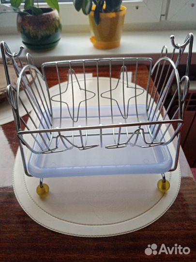 Посуда вазы для фруктов