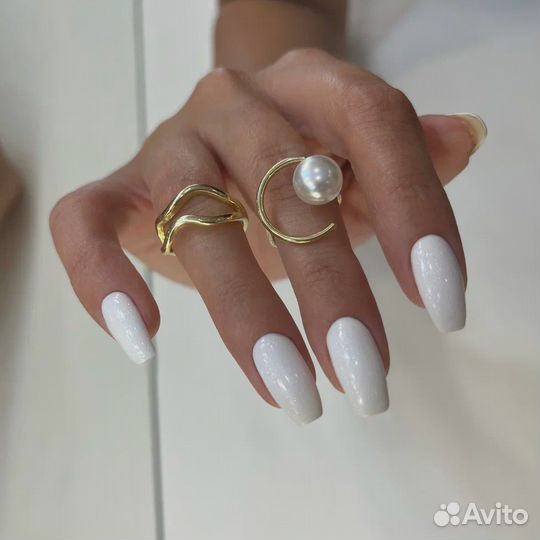 Маникюр/ педикюр/ наращивание