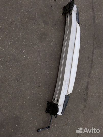 Усилитель бампера передний Subaru Legacy BP BP5 57