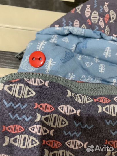 Конвертина выписку