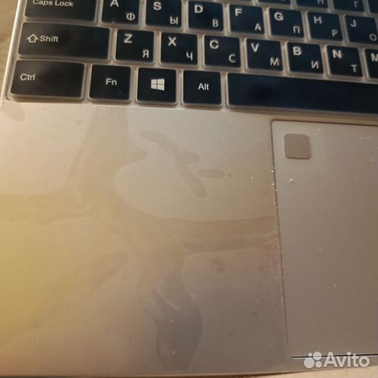 Ноутбук новый в коробке