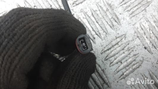 Ступица задняя левая chrysler 300C 1 (4BL18MH01)