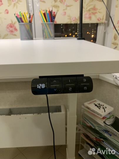 Стол с электроприводом Sunon UP1