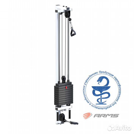 Тренажер для Кинезитерапии Effect AR064