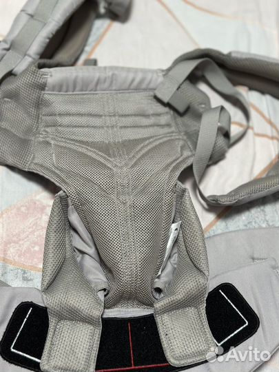 Эргорюкзак ergobaby omni 360