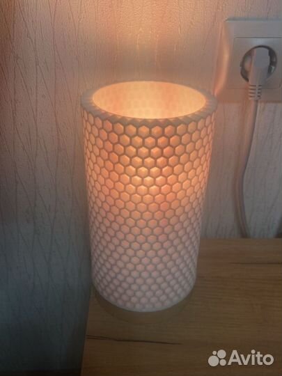 3D принтер - печать - моделирование