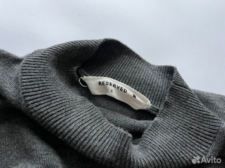 Пуловер Reserved