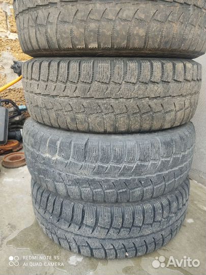 Cordiant Polar 195/65 R15