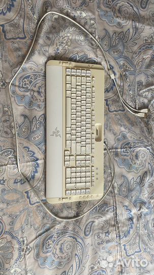Клавиатура razer