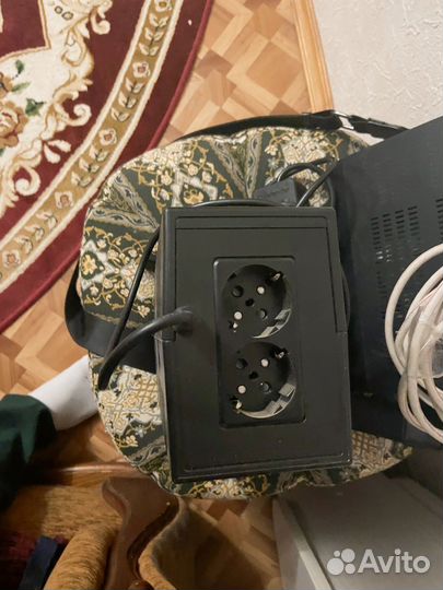 Бесперебойник