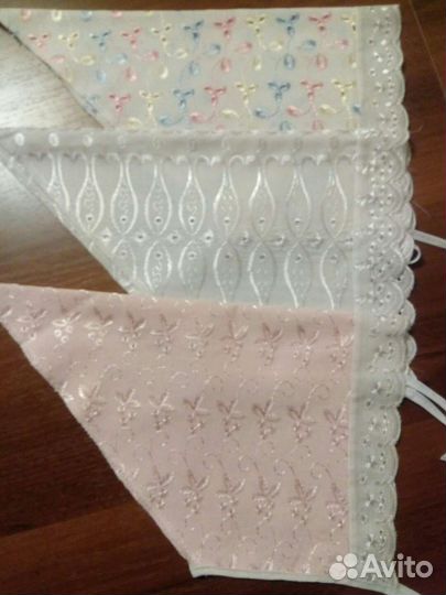 Косынки детские