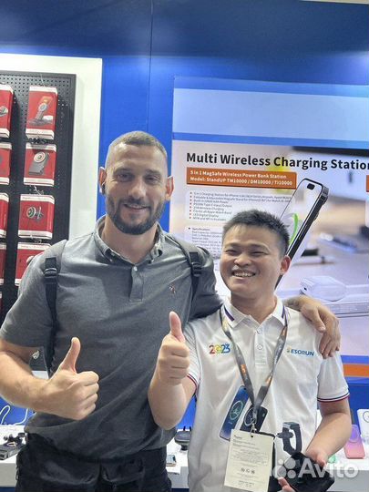 Услуги байера в Китае / Посредник в Китае