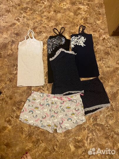 Женские вещи 48 50