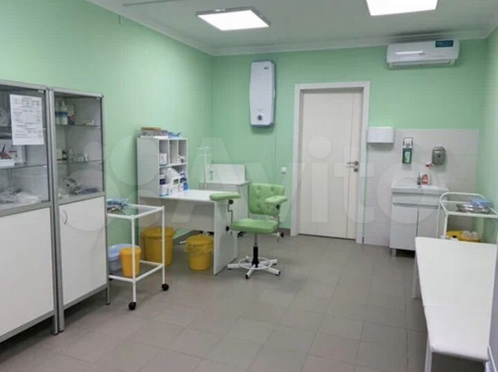 Торговая площадь, 83 м²