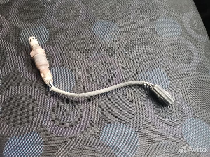 Кислородный датчик на Nissan note