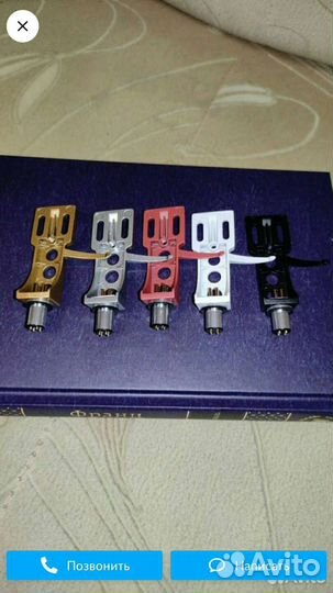 Держатель картриджа (деревянный, Хэдшелл, Шелл,шэл