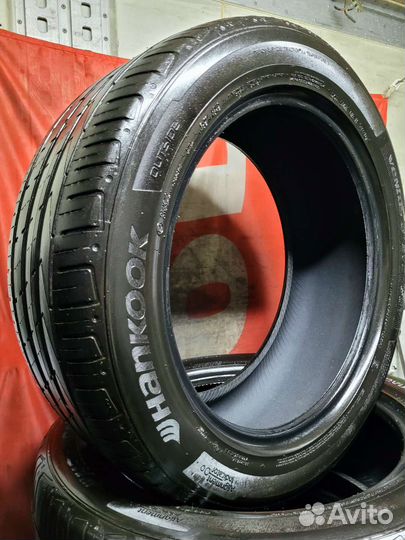 Hankook TH22 255/50 R19 108V
