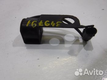 Клапан A2218300384 Мерседес W221 S