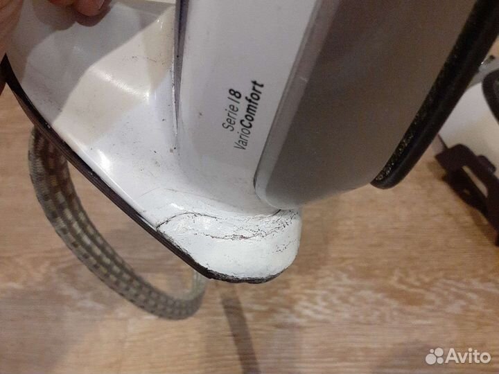 Парогенератор