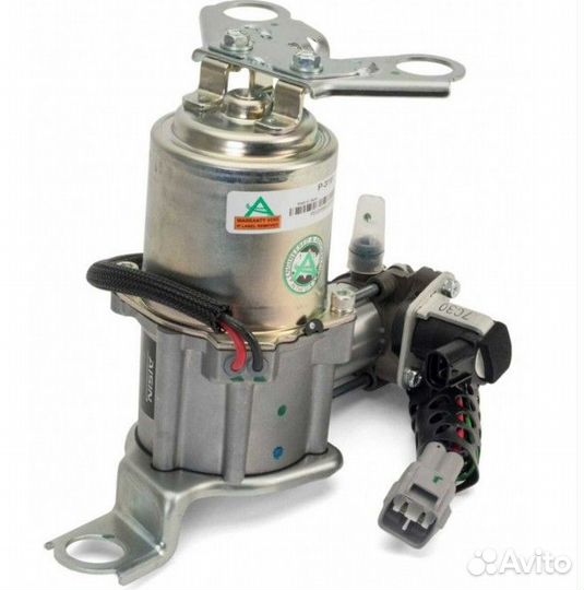 Компрессор пневмо подвески Lexus Gx 460 2009+