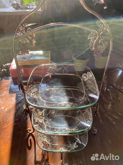 Фруктовница