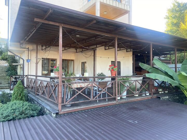 4-к. дом, 180 м²