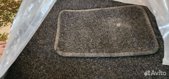 Коврики nissan qashqai j11