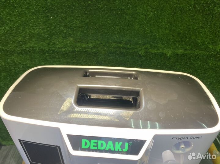 Кислородный концентратор 5л Бесплатная доставка