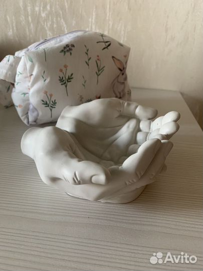 Кашпо горшок