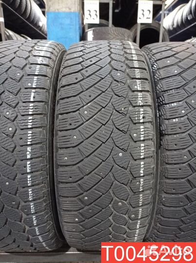 Continental ContiIceContact 4x4 235/55 R19 105T