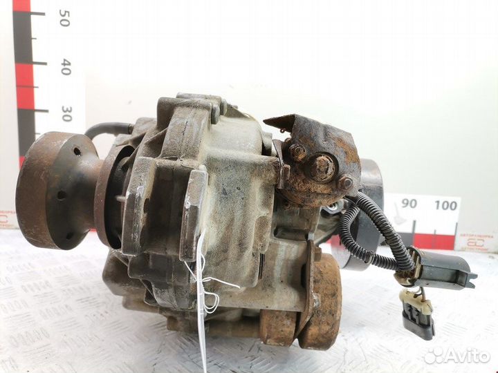 Раздатка для Hyundai-KIA Terracan 47000H1072