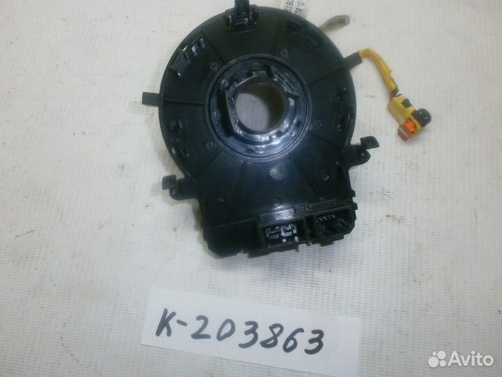 Подрулевая контактная группа (Hyundai Solaris)