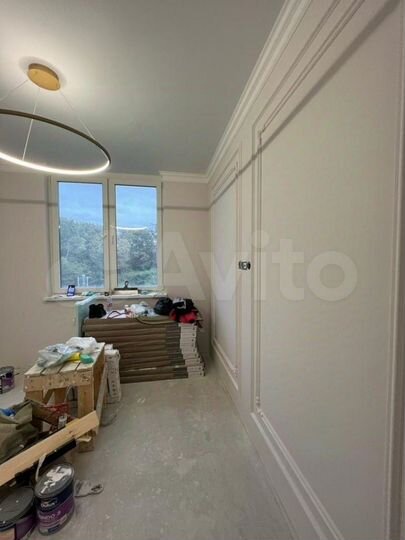 1-к. квартира, 37 м², 9/19 эт.