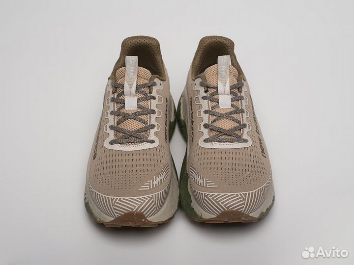 Кроссовки New Balance Fresh Foam X More Trail v3