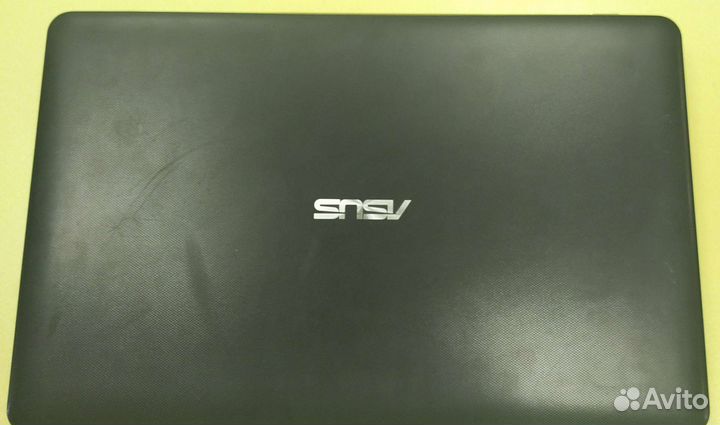 Asus ноутбук 17 дюймов