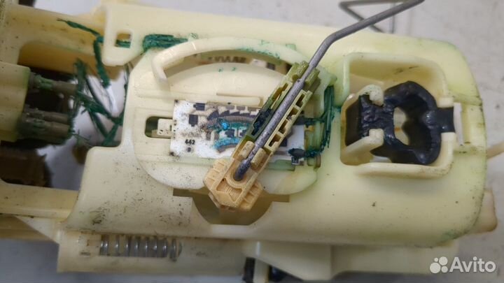 Насос топливный электрический BMW 3 E46