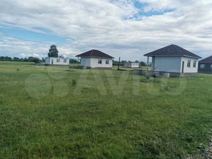 Участок 12 сот. (ИЖС)