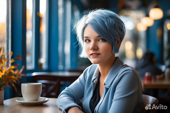 Фотосессия онлайн