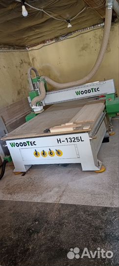 Станки по дереву бу