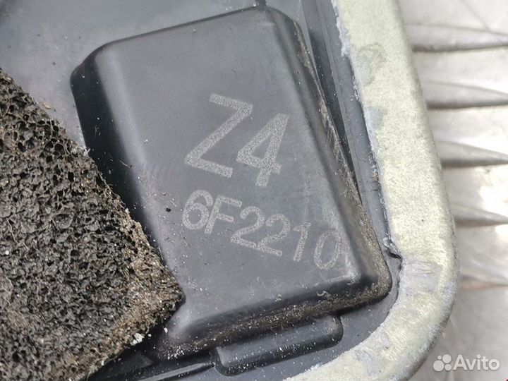 Замок двери задней правой для Lexus RX 2 (XU30)