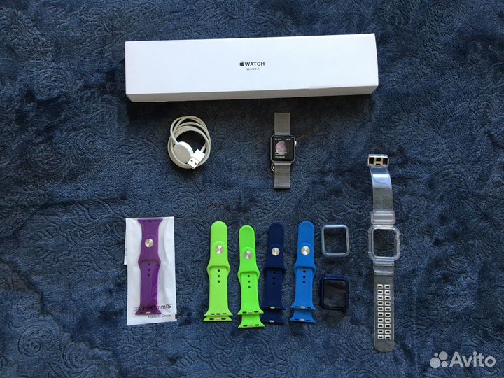 Apple watch series 3 38mm