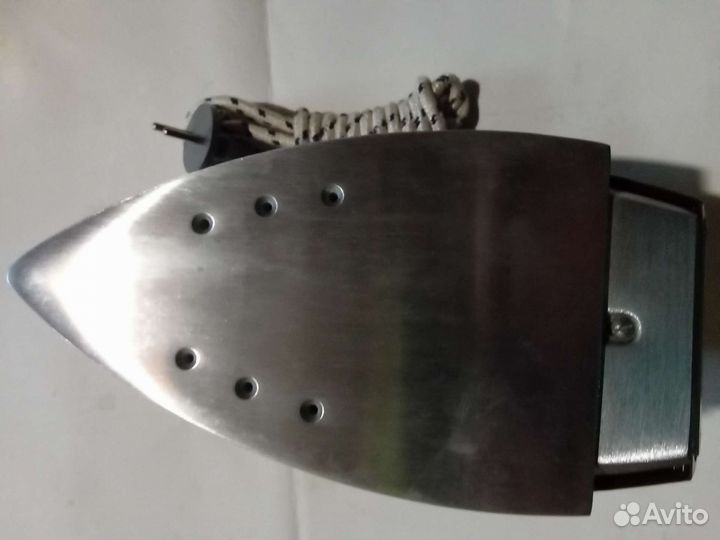 Электроутюг СССР