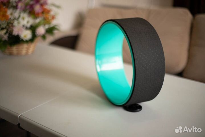 Йоговский круг