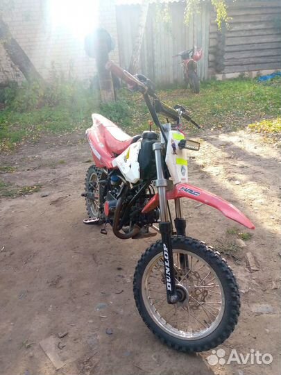 Продажа Пит байка