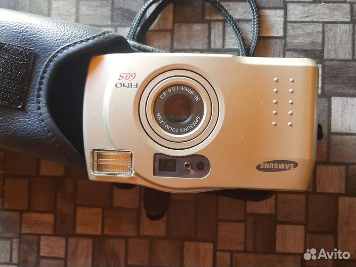 Фотоаппараты