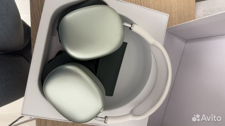 Наушники airpods max