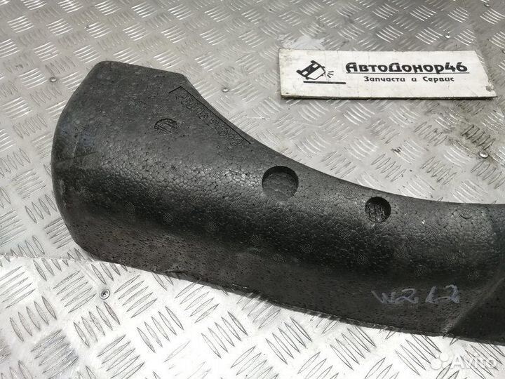 Органайзер, Ящик для инструмента Nissan Note E11