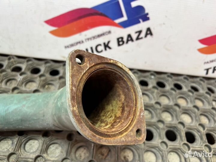 Патрубок системы охлаждения Volvo FH, Volvo FM