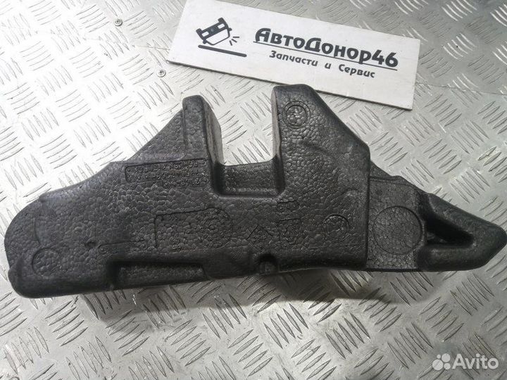 Ящик для инструмента Рено Меган 2, 3, Сценик 3